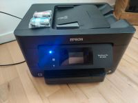 Tintenstrahldrucker EPSON WorkForce Pro WF-3725 Bayern - Schwarzenbruck Vorschau