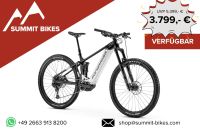 MONDRAKER DUSK 2022 | Enduro | Mountainbike Gr. M Westerwaldkreis - Härtlingen Vorschau