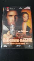 DVD - Reindeer Games - Wild Christmas Hessen - Darmstadt Vorschau