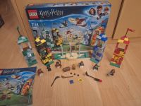 Lego Harry Potter 75956 Quidditch Tunier Köln - Porz Vorschau