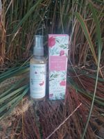 Smudgespray Weißer Salbei & Rose Aromafume / Key-Qi333 Baden-Württemberg - Ulm Vorschau