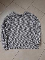 Sweatshirt_Pulli_Even&Odd*schwarz/weiß *Größe XL Niedersachsen - Gifhorn Vorschau