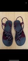 Sandalen Sommerschuhe Damen Baden-Württemberg - Karlsruhe Vorschau