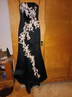 Kleid Damen XXS  32 von Tiffany Unikat Abendkleid Hessen - Hohenstein Vorschau