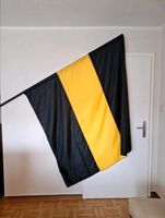 Fahne schwarz/gelb Rheinland-Pfalz - Wissen Vorschau