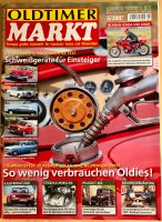 Oldtimer Markt 5/2007 Volvo 340 Porsche 356 Peugeot 402 Triumph Essen - Essen-Frintrop Vorschau