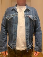 Levi’s-Jeansjacke Düsseldorf - Pempelfort Vorschau