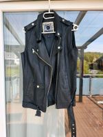 Weste Biker Jacke Gr.S Hessen - Weilrod  Vorschau