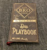 Der Bro Code Das Playbook (How I met your mother) Rheinland-Pfalz - Heltersberg Vorschau