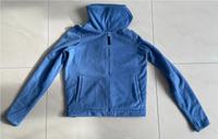 Bench Jacke Strickjacke Kuscheljacke Kuschel weich  Größe XS blau Sachsen-Anhalt - Dessau-Roßlau Vorschau