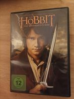 DVD: Der Hobbit - Eine unerwartete Reise Hessen - Rodenbach Vorschau