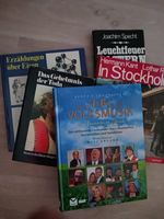 Antiquarische und unterhaltsame Bücher Sachsen-Anhalt - Wörlitz Vorschau