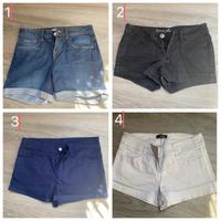 Shorts für den Sommer Brandenburg - Finsterwalde Vorschau