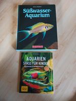 Aquarium Bücher Nordrhein-Westfalen - Erkelenz Vorschau