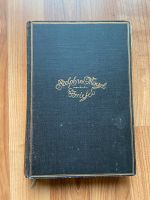 Buch Adolph von Menzel Von 1914 Briefe Kreis Pinneberg - Schenefeld Vorschau