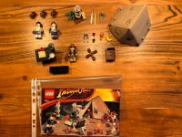 lego 7624 Indiana Jones Bochum - Bochum-Ost Vorschau