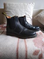 Doc Martens Chelsea Boots, Größe 44, neuwertig Niedersachsen - Osnabrück Vorschau