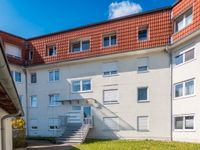 Ihre neue 4-Raum-Wohnung mit Balkon und Garage im beliebten Wohnpark Seyferthstraße! Sachsen-Anhalt - Naumburg (Saale) Vorschau