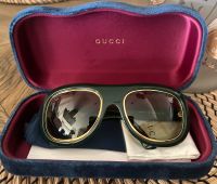 GUCCI Sonnenbrille Modell: GG1108S NEU! Hessen - Reiskirchen Vorschau