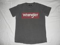 T-Shirt für Jugendliche/Herren von Wrangler Gr. M - TOP! Dresden - Weixdorf Vorschau