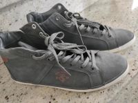 Sneakers Gr. 43 TOM TAILOR Bayern - Wolfertschwenden Vorschau