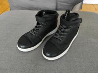 +++schwarze, waterproof Boots/Sneaker/Klettschuhe Gr.34 H&M+++ Niedersachsen - Alfeld (Leine) Vorschau