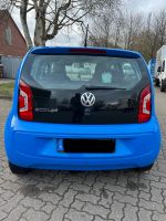 Volkswagen 1.0 EcoFuel BMT move up! move up! BlueMotion... Niedersachsen - Harsefeld Vorschau