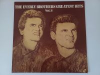 # The Everly Brothers # LP # Vinyl # Schallplatte Flensburg - Fruerlund Vorschau