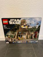 Lego Star Wars - Rebellenbasis auf Yavin 4 - 75365 Neu Niedersachsen - Coppenbrügge Vorschau