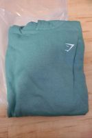 OVP Gymshark Trainings Hoodie, light green, Gr. S Bayern - Schweinfurt Vorschau