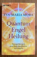 Quantum Engel Heilung Eva-Maria Mora NEUwertig Baden-Württemberg - Baden-Baden Vorschau