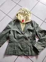 esprit jeansjacke 2-layer Look gr. 42 Hessen - Lützelbach Vorschau