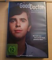 The Good Doctor Staffel 4 Bayern - Waldkraiburg Vorschau