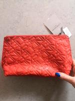 Liebeskind Tasche Echtleder rot NEU Berlin - Mitte Vorschau
