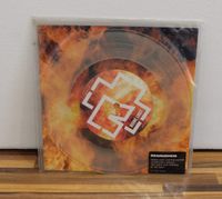 Rammstein Single Vinyl 7" Keine Lust Limited Edition Clear Vinyl Pankow - Prenzlauer Berg Vorschau