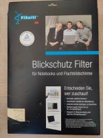 3M Vikuiti Blickschutz-Filter-Notebooks/Laptops (15,4“) - 39,1cm Hessen - Wiesbaden Vorschau