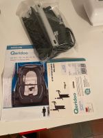 Qeridoo Adapter für Maxi Cosi Babyschale -NEU Saarland - Schwalbach Vorschau