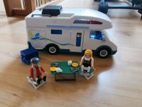 Playmobil Wohnmobil Niedersachsen - Aerzen Vorschau