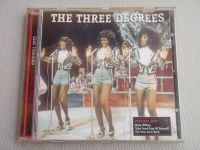cd the three degrees - original hits  gebr. Niedersachsen - Moormerland Vorschau