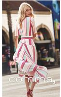 Comma Kleid 38 M ( S.oliver esprit gerry weber ) Rheinland-Pfalz - Nierstein Vorschau