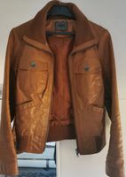 Only Lederjacke Braun Gr. M Niedersachsen - Soltau Vorschau