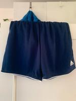 Adidas Shorts Blau Größe XL Wandsbek - Hamburg Dulsberg Vorschau