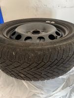 Einzelner Winterreifen Continental Serie 205/55 R 16 Berlin - Wilmersdorf Vorschau