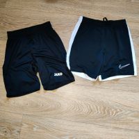 Sporthose Shorts Größe Nike 128/137 cm Jako 140 Güstrow - Landkreis - Güstrow Vorschau