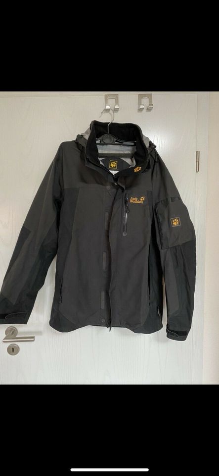 Jack Wolfskin Texapore Jacke Gr.M in Bühlerzell