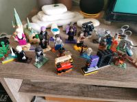 Lego advendskalender Harry Potter Nordrhein-Westfalen - Marl Vorschau