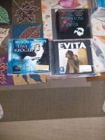 Musicals CDs Sachsen - Chemnitz Vorschau