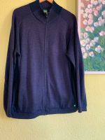 Strickjacke,Cardigan von Hugo Boss Gr.XXL Niedersachsen - Mittelnkirchen Vorschau