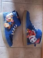 Blinkschuhe Paw Patrol Stiefel Schuhe Gr. 34 Kr. Dachau - Dachau Vorschau