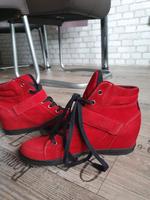 Stiefelette von Paul Green Nordrhein-Westfalen - Alsdorf Vorschau